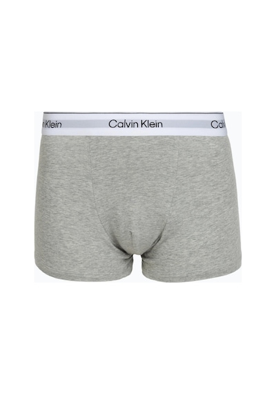 Calvin Klein Relaxed Fıt Trunk 5p, 6h3 Boxer Set Siyah