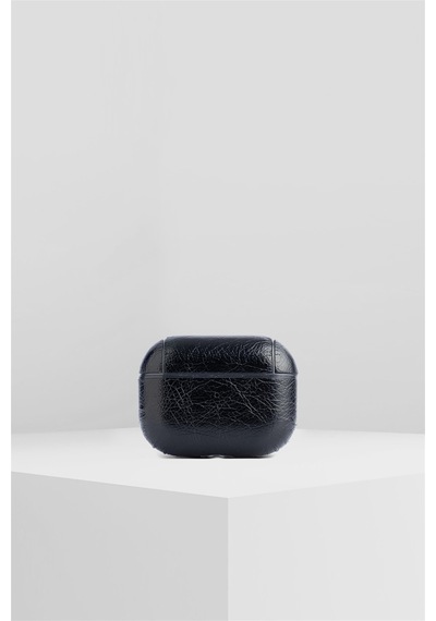 Airpods 3.nesil Siyah Kılıf