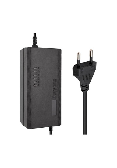 Powermaster Pm-6042 60volt - 32amper Elektrikli Bisiklet Şarj Cihazı