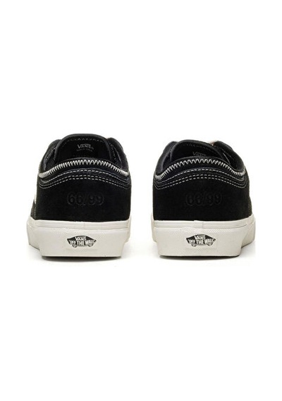 Vans Rowley Classic Erkek Günlük Ayakkabı Vn0009qjbpt1 Siyah Siyah