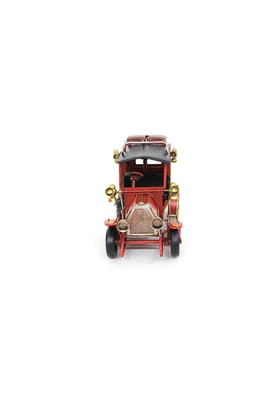 Dekoratif Metal Araba C0683 Model