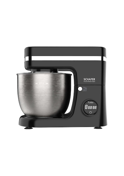 Schafer Prochef Master Stand Mikser