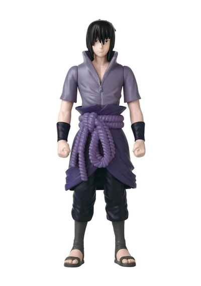 Naruto 30cm Sasuke Figür