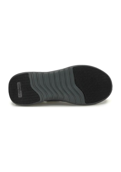 Lumberjack Karlo 4pr Siyah Comfort Casual Anatomik Spor Ayakkabı 001