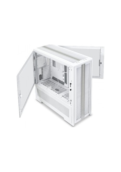 Lian Li V3000 Plus Full Tower Bilgisayar Kasası Beyaz