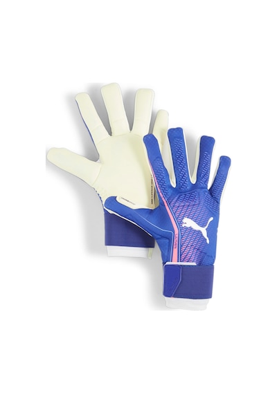 Puma Ultra Ultımate Hybrid Kaleci Eldiveni 041948 01 Mavi