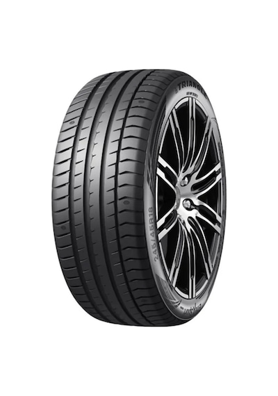 Triangle 225/50R17 98Y Effexsport Th202 Yaz Lastiği 2023
