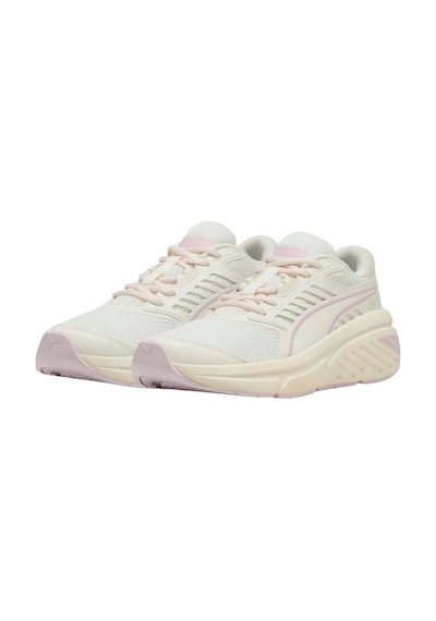 Puma Softride Pro Control Kadın Yol Koşusu Ayakkabısı 8055 Çok Renkli