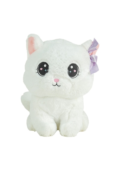 30 Cm Lala Kedi Çok Renkli
