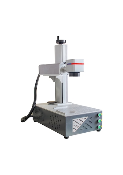 20w Fiber Lazer Markalama Makinesi