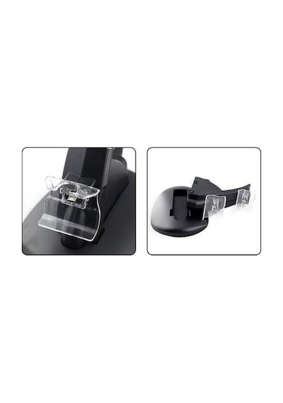 Led Işıklı Xbox One Joystick Kol Kontroller Şarj Stand