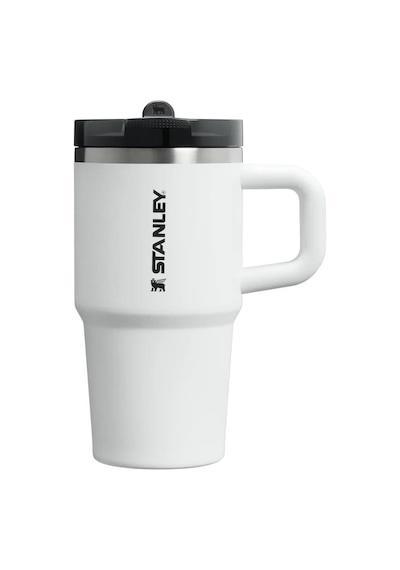 Stanley The Quencher Protour Flip Straw Termos 0,60 Lt-10-12484-0373 Beyaz
