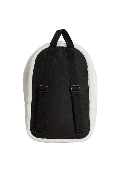 000q9afs81-r Vans Old Skool Mini Backpack Sırt Çantası Krem 000q9afs81-r Krem