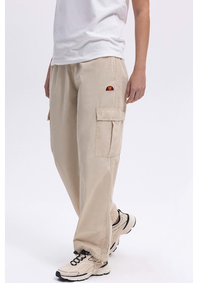 Ellesse Kadın Kargo Pantolon Bej