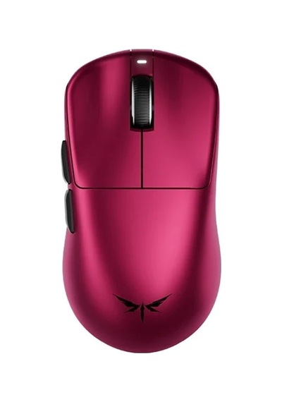 Vgn Dragonfly F1 V5 8k Kablosuz Oyuncu Mouse Supercar Red Oyun Faresi