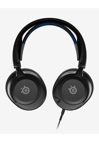 Steelseries Arctis Nova 1p Ssh61611 Mikrofonlu Siyah Kablolu Mfmfstl0047