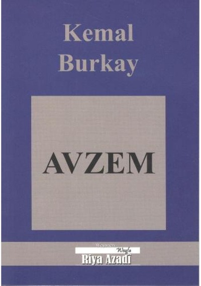 Avzem 9786056783227