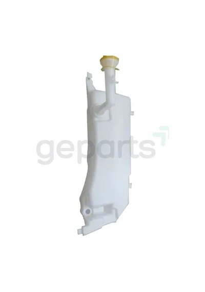 Ön Cam Su Bidonu / Deposu Borusu Ve Kapağı İle Birlikte Motorsuz Bfn Isuzu D Max - Pick Up - 2012-2017