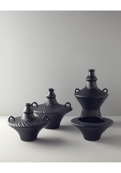 Seramik Vazo - 142783244060820140526461 Diğer