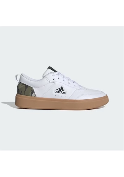 Adidas Park St Beyaz Erkek Sneaker Spor Ayakkabı - Ig6840