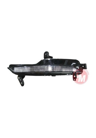 Sınyal Lambası Sol Megane Iv - 261354958r