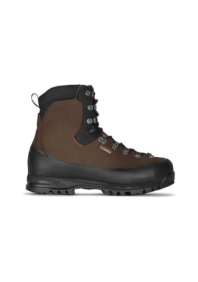 Aku Utah Work Goretex Bot A121050 Kahverengi