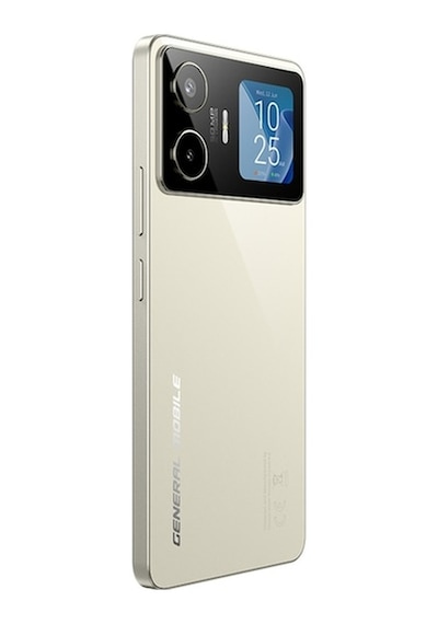 General Mobile GM 26 Pro 5G 24 GB  (12+12)  256 GB (General Mobile Türkiye Garantili)