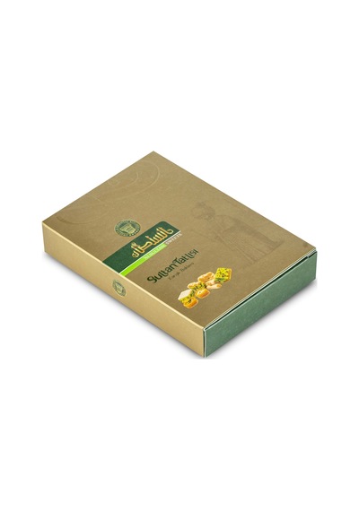 Al Sultan Sweets Karışık Baklava 6'lı