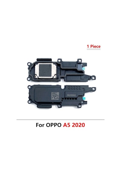 Tkgz Oppo Uyumlu A5 2020 Buzzer Dış Ses Hoparlör