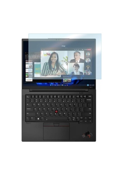 Lenovo Thinkpad X1 Carbon 10 Ekran Koruyucu 14 İnç Nano