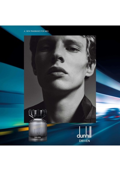 Dunhill Driven Edp 100 Ml Erkek Parfümü Diğer