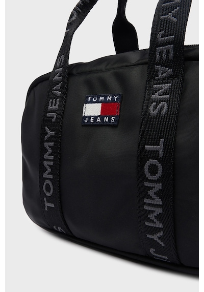 Tommy Jeans Bayan Çanta Aw0aw17889 Bds Siyah Siyah