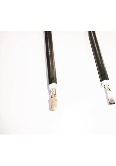 Endüstriyel Sanayi Tost Isıtıcı Rezistansı 230v 1000w B94825