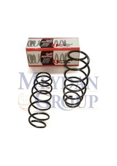 Cıtroen C3 03/09 Ön Helezon Yayı Sağ/sol 2li Set 1.4hdı 16v 11,25x143x469 Stdr