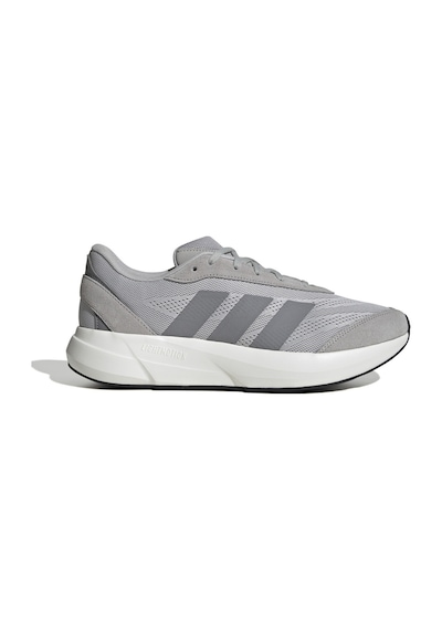 Adidas Lıghtshıft Grı Erkek Koşu Ayakkabısı 000000000102235904 Gri