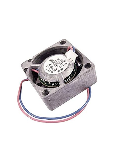 Panasonic Udqfb2e36 ,25x10mm 5vdc 3-cfm 2-kablo Fan