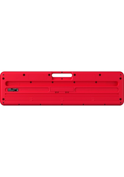 Casio Ct-s200rd 61 Tuşlu 5 Oktav Org