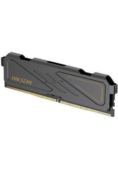 Hiksemi Armor Black HSC416U32D2 16 GB DDR4 3200 MHz CL10 Pc Ram