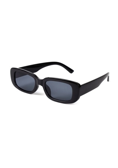 Carmelo Eyewear C01gk003 Siyah Polarize Kadın Güneş Gözlüğü
