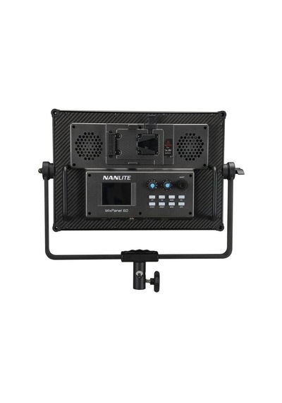 Nanlite Mixpanel 60 Rgb Video Işığı