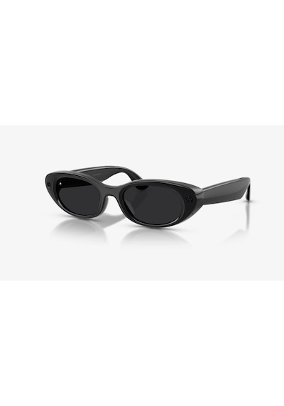 Meta Glasses Starfire Kylie Edition Xs Akıllı Gözlük 48-21 Siyah Çerçeve, Siyah Lens, 12 Mp Kamera, 3k Video, Meta Aı, 32 Gb