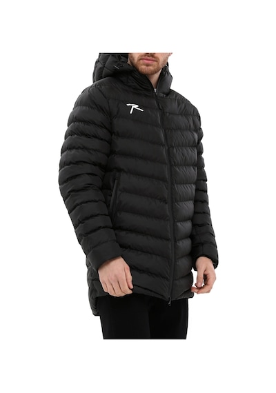 Raru Erkek Anorak Munıo Siyah