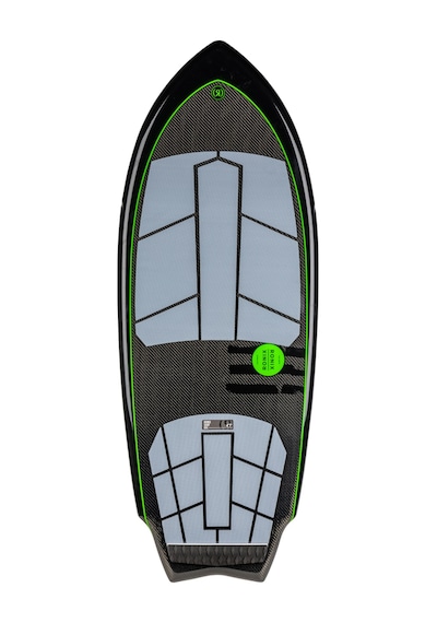 Ronix Carbon İar Core Wakesurf