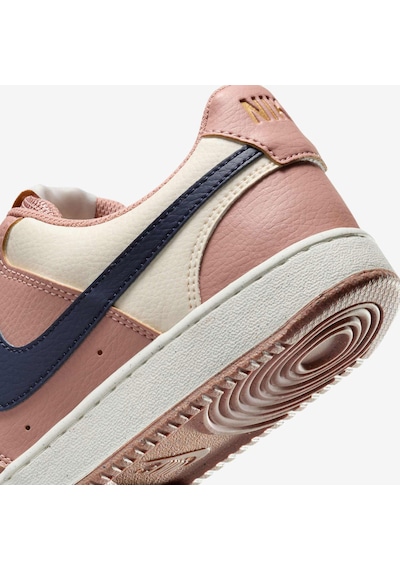 Nike Court Vision Low Next Nature Spor Ayakkabı Dh3158-606