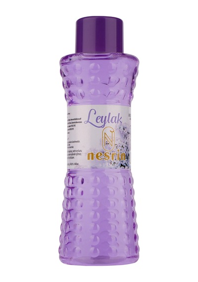 Nesrin 400 Ml Leylak Kolonyası - Md86901928
