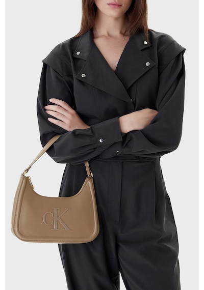 Calvin Klein Kadın Çanta Lv04f3230g Vfu Toprak Toprak