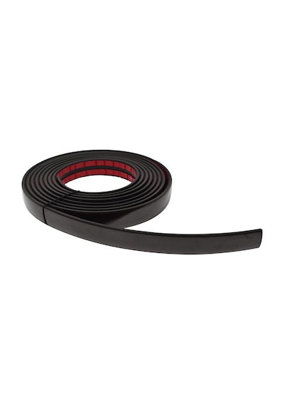 Piano Black 20 MM Nikelaj Şerit 3 M