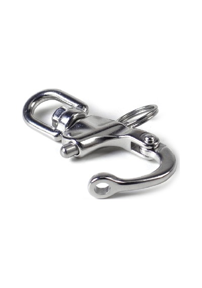 Mandar Kilidi 22Mm Cr-Ni