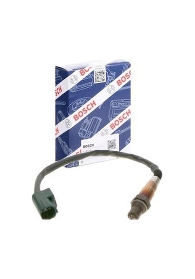 Nissan Almera 1.8 2002-2006 Bosch Oksijen Sensörü