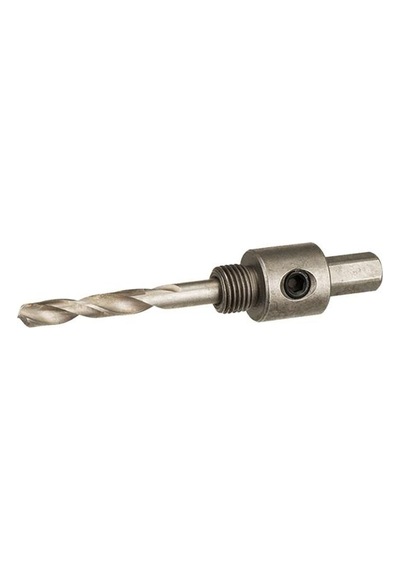 Tomax Hss Bi Metal Panç Adaptörü Hex altıgen Saplı 14-30 Mm